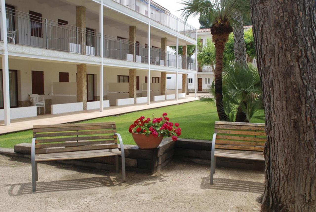 Apartaments Margarita Sabina Pinell Platja d'Aro Exterior foto
