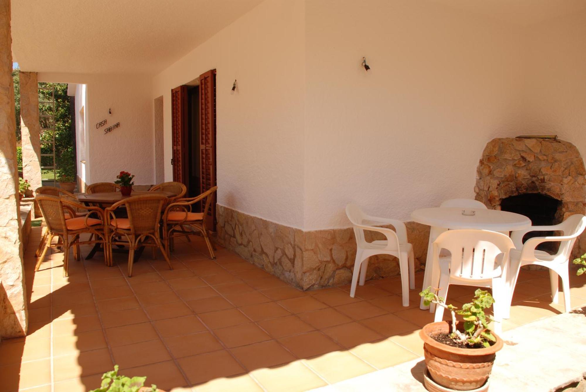 Apartaments Margarita Sabina Pinell Platja d'Aro Exterior foto