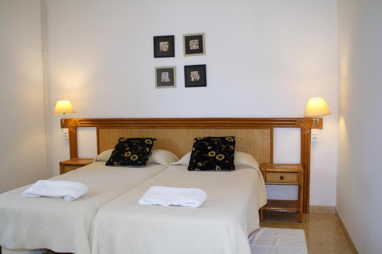 Apartaments Margarita Sabina Pinell Platja d'Aro Exterior foto