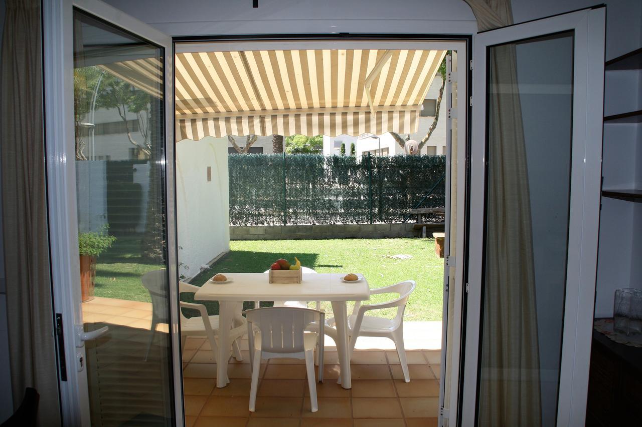 Apartaments Margarita Sabina Pinell Platja d'Aro Exterior foto