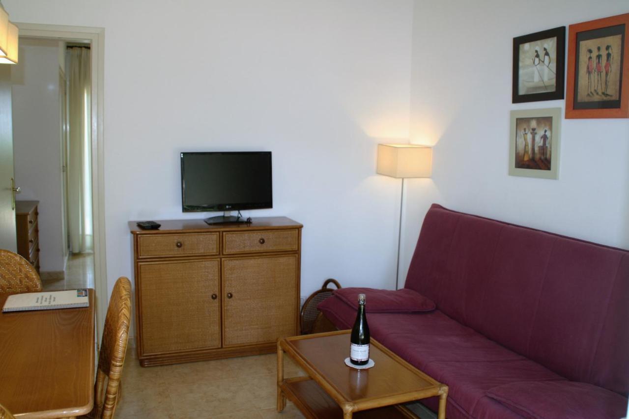 Apartaments Margarita Sabina Pinell Platja d'Aro Exterior foto